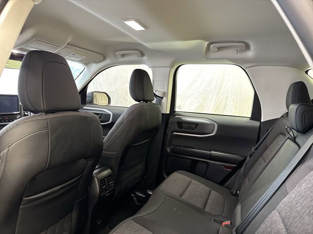 Used 2024 Ford Bronco Sport Big Bend w/ Convenience Package image 13
