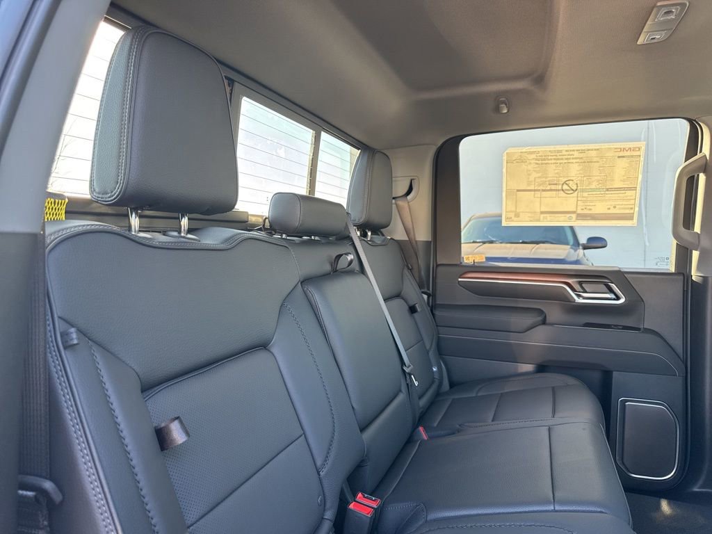 New 2026 GMC Sierra 2500 Denali w/ Denali Reserve Package image 31