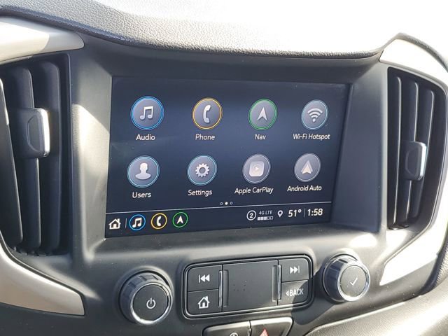 Certified 2023 GMC Terrain Denali w/ Denali Premium Package image 27