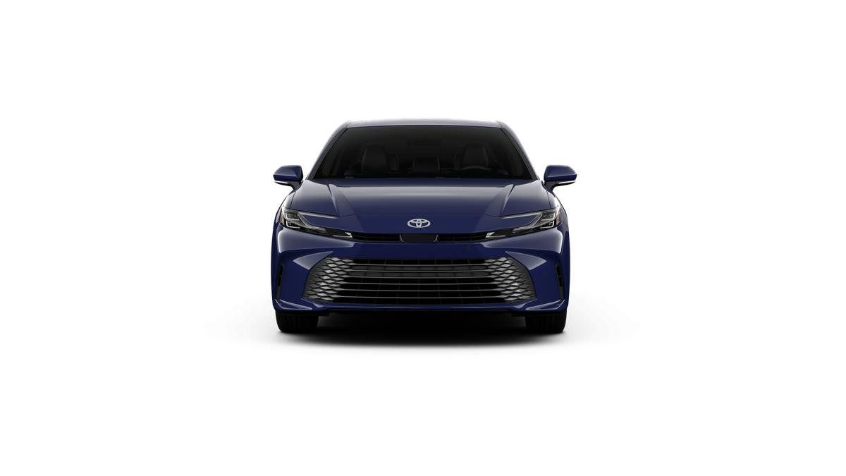 New 2026 Toyota Camry XLE image 17