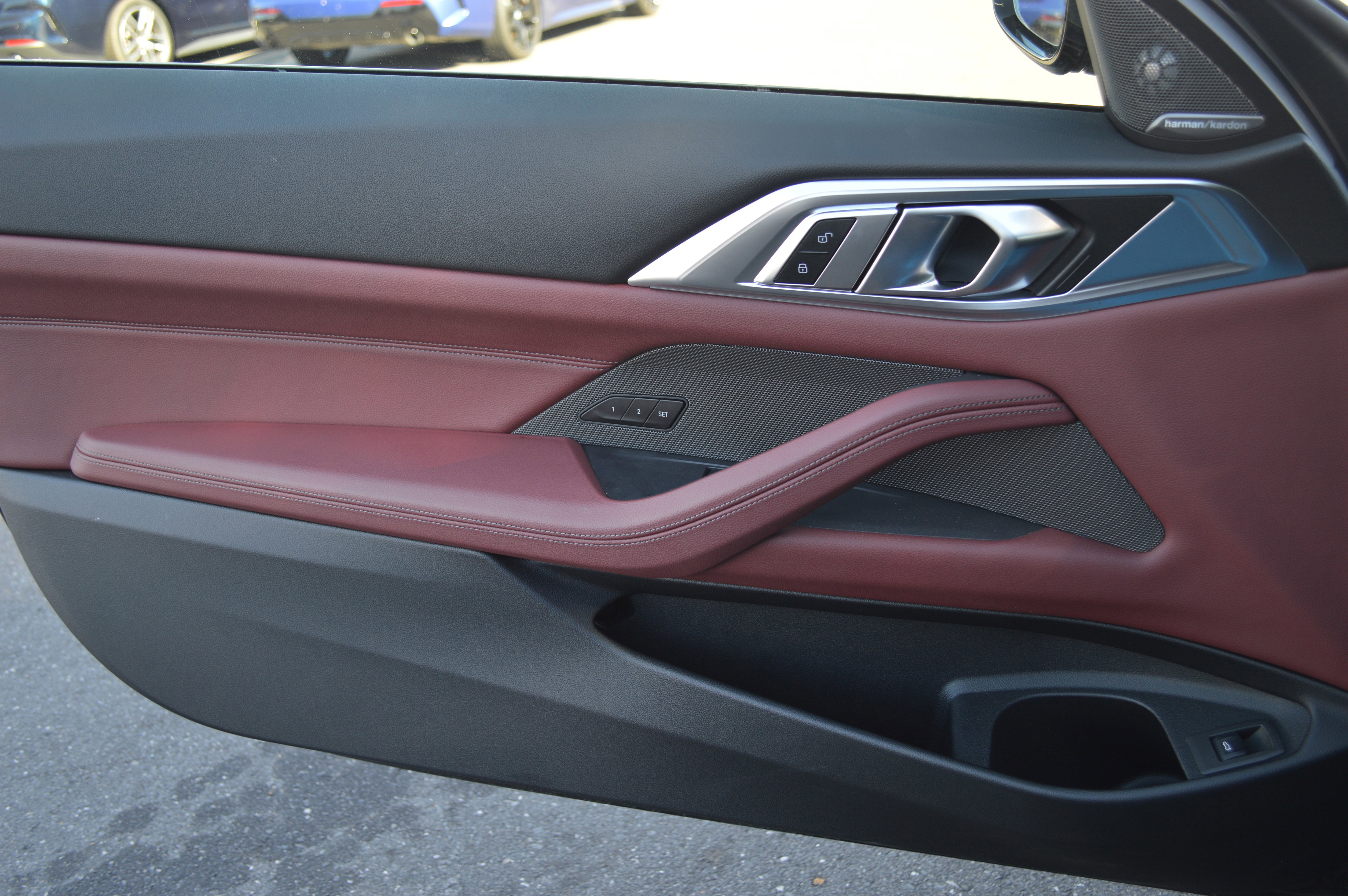 Used 2026 BMW 440i xDrive Coupe w/ Premium Package image 13