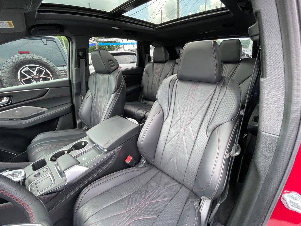 Used 2024 Acura MDX Type S w/ Advance Package AWD/4WD image 19