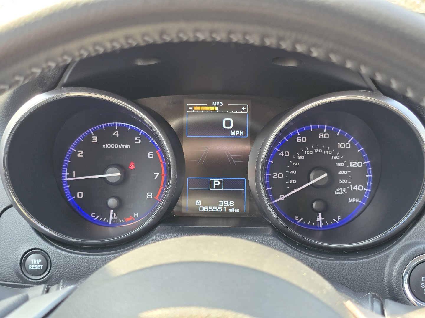 Used 2018 Subaru Legacy 2.5i Limited w/ 50th Anniversary Edition image 40