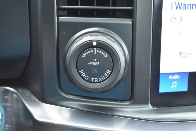 Used 2023 Ford F250 Lariat w/ Lariat Ultimate Package AWD/4WD image 34