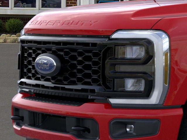 New 2026 Ford F350 XL w/ STX Appearance Package AWD/4WD image 42
