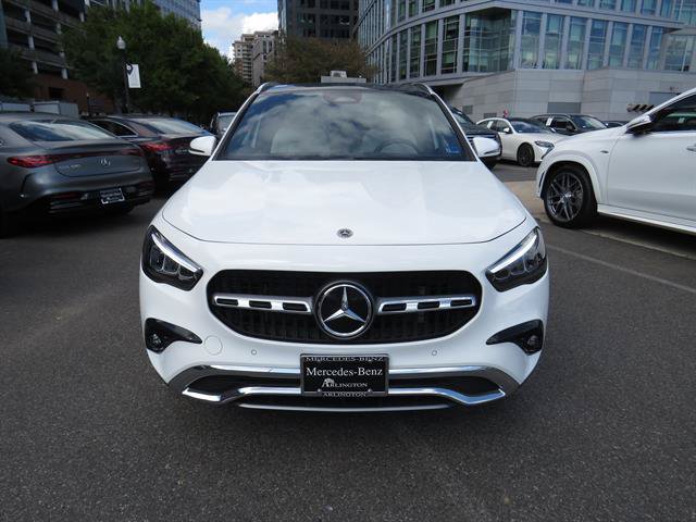 Used 2026 Mercedes-Benz GLA 250 4MATIC image 6