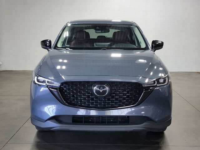 Used 2023 MAZDA CX-5 Carbon Edition AWD/4WD image 3