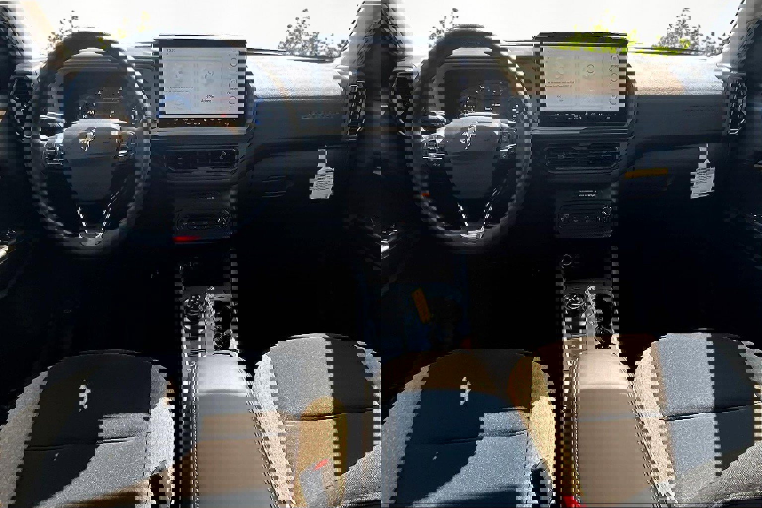 New 2025 Ford Bronco Sport Big Bend image 5