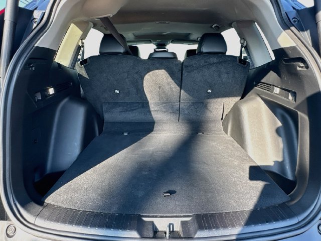Used 2024 Honda CR-V EX-L image 31