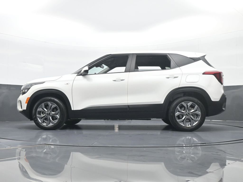 Used 2024 Kia Seltos LX image 55