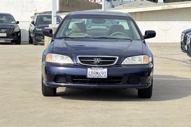 Used 2001 Acura TL 3.2 image 8