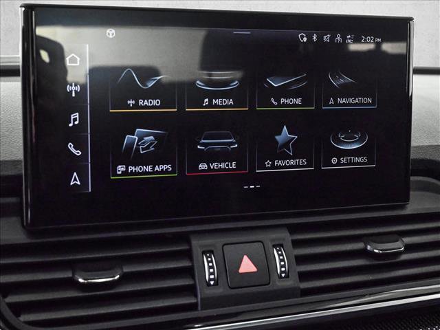 Used 2021 Audi SQ5 Premium Plus AWD/4WD image 13