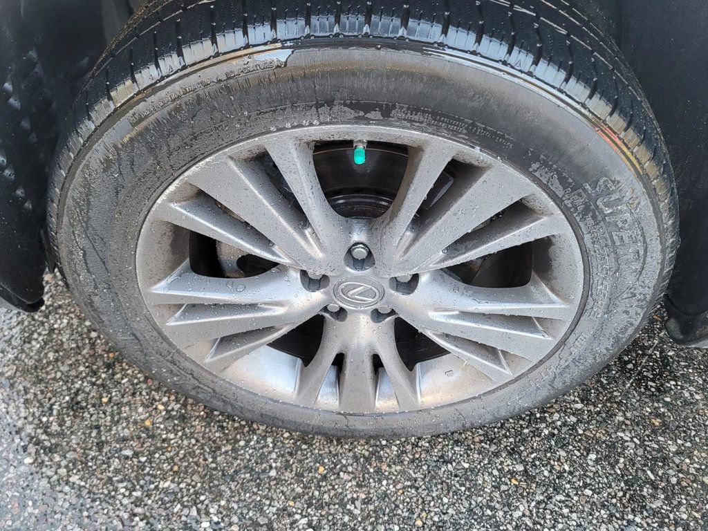 Used 2013 Lexus RX 350 2WD w/ Premium Pkg image 32