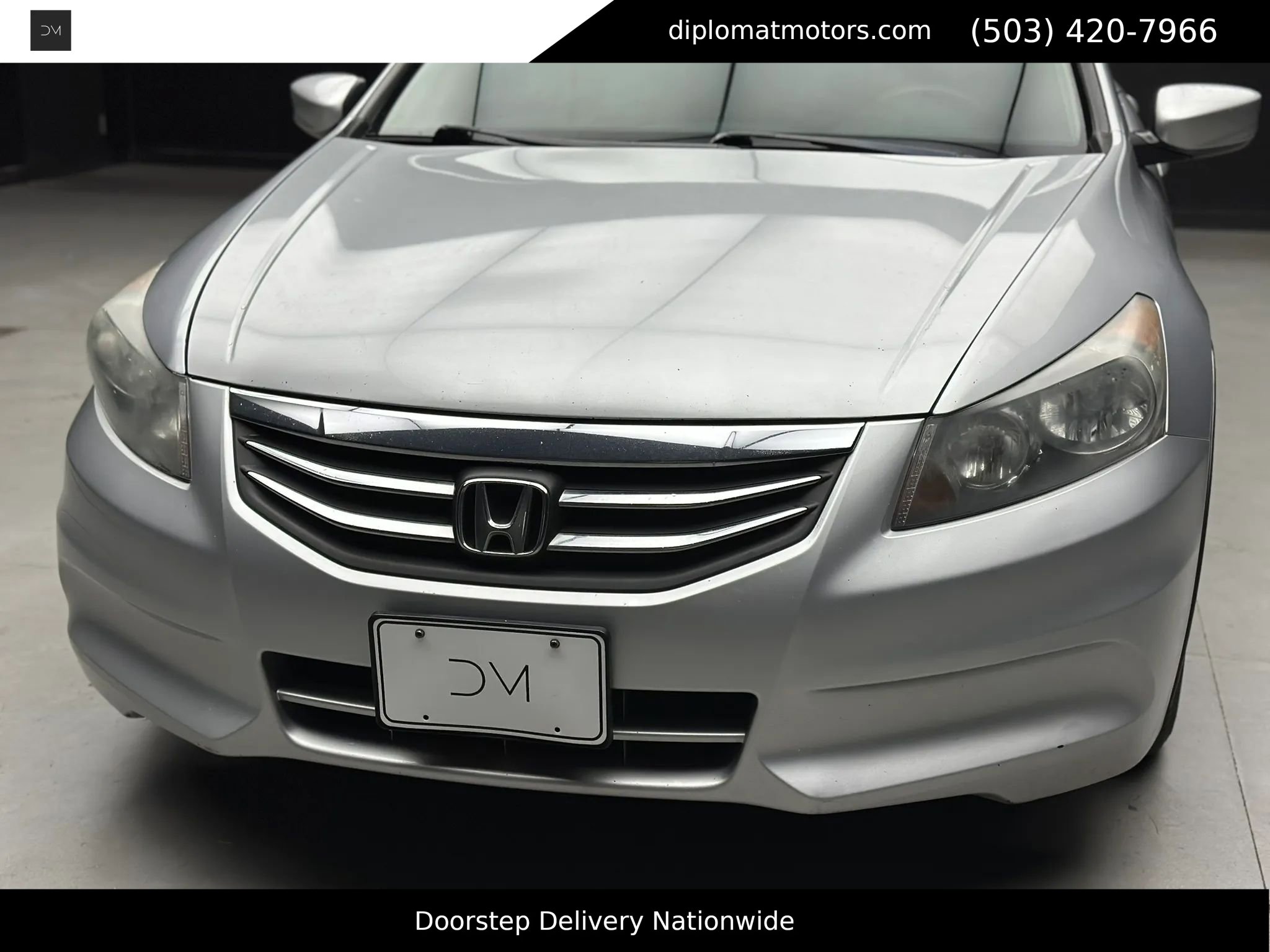 Used 2012 Honda Accord LX image 14