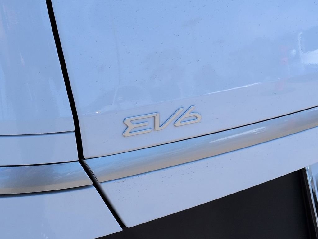 New 2025 Kia EV6 Light RWD image 33