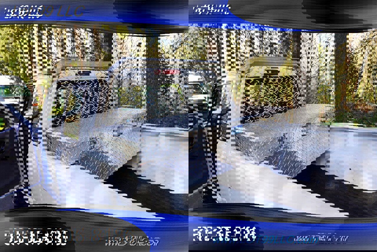 Used 2011 Ford Ranger XL image 3