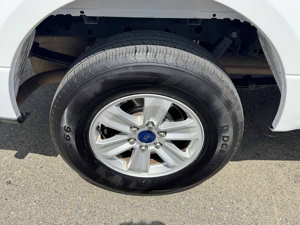 Used 2019 Ford F150 XL w/ Equipment Group 101A Mid RWD image 33