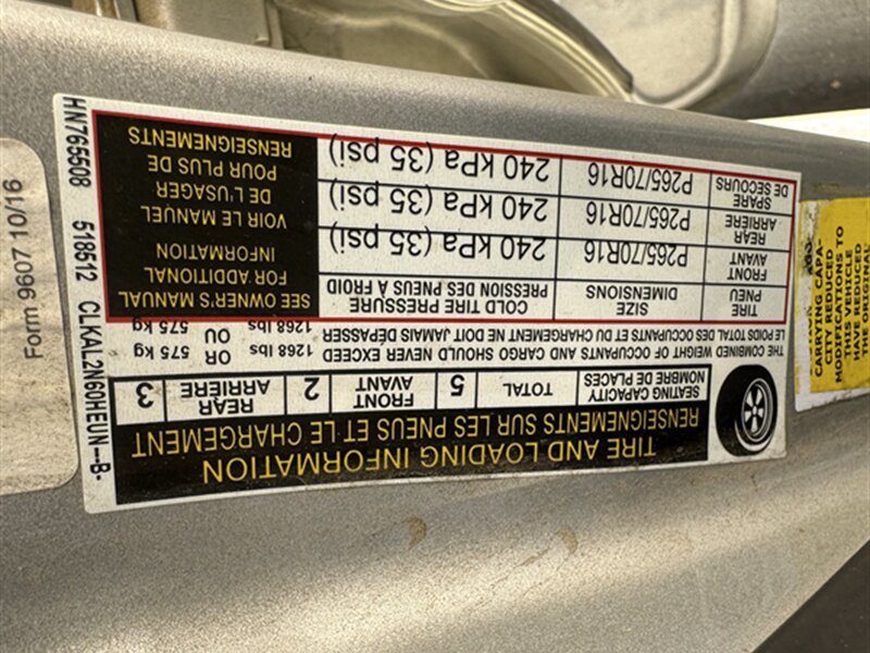 Used 2017 Nissan Frontier SV RWD image 21