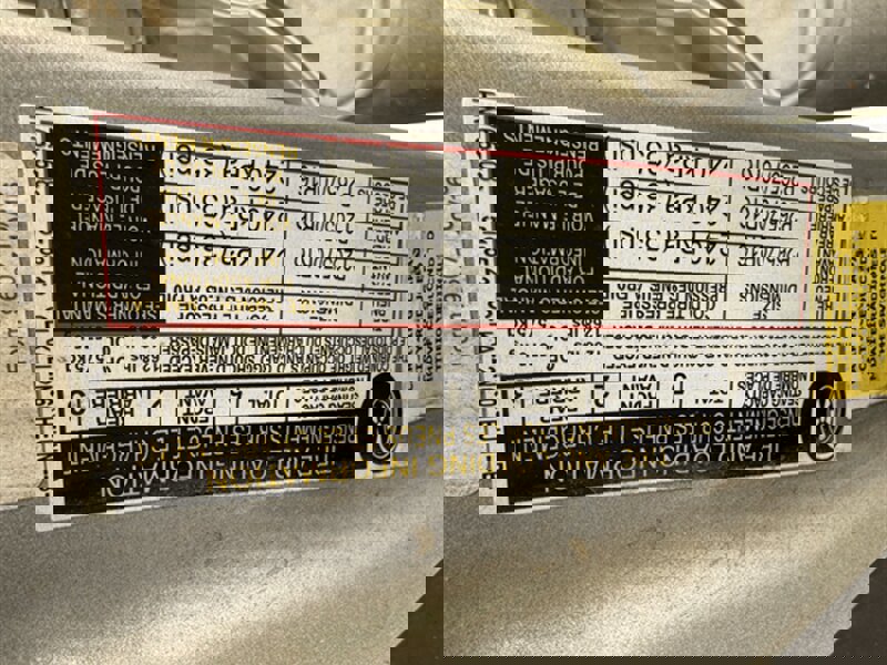 Used 2017 Nissan Frontier SV image 21