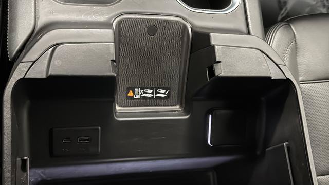 Used 2023 GMC Sierra 1500 Denali AWD/4WD image 35