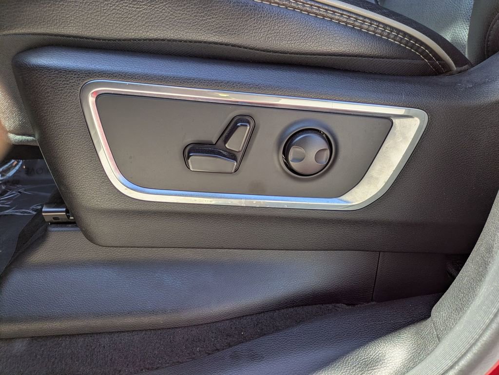 Used 2024 RAM 1500 Laramie image 13