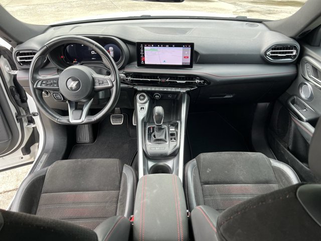 Used 2023 Dodge Hornet GT Plus w/ Track Pack AWD/4WD image 21