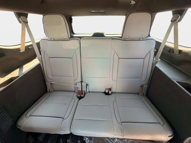 New 2026 GMC Yukon XL Denali RWD image 12