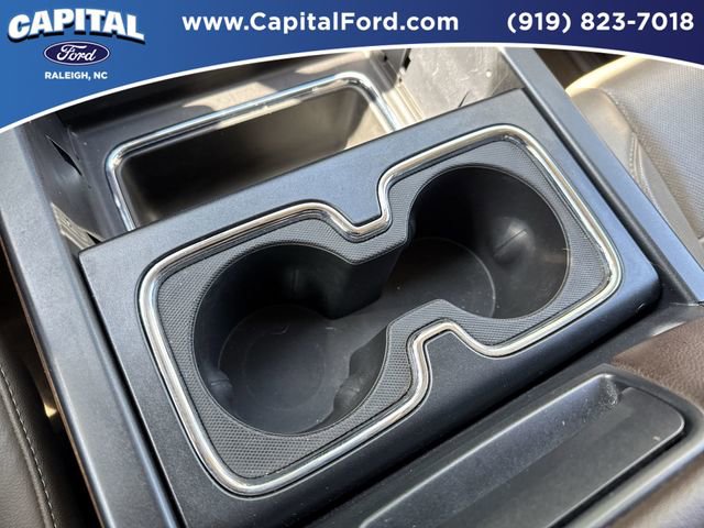 Used 2015 Chevrolet Silverado 3500 LTZ w/ Duramax Plus Package AWD/4WD image 32