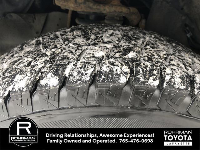 Used 2002 Toyota Sequoia SR5 image 29