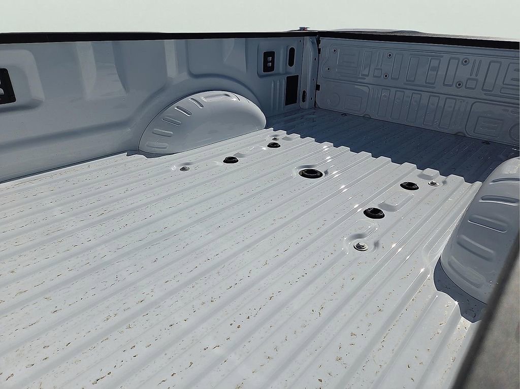 New 2026 Ford F350 XLT image 8