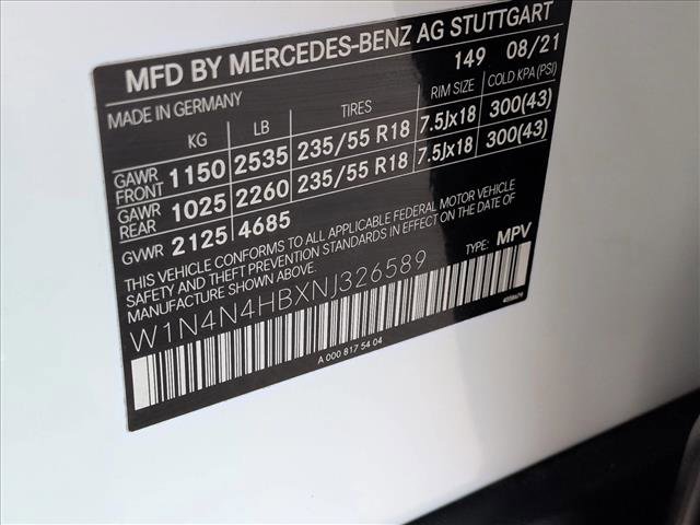 Used 2022 Mercedes-Benz GLA 250 4MATIC image 26