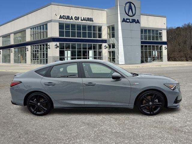 Certified 2026 Acura Integra A-Spec image 7