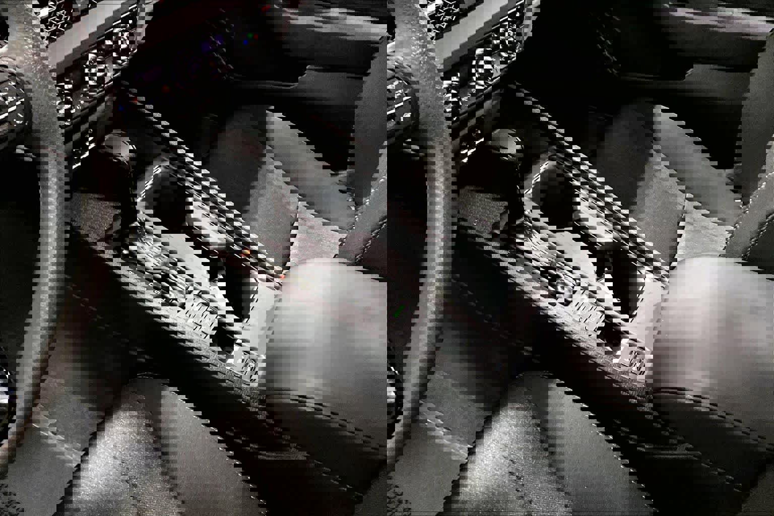 Used 2023 Honda Accord EX image 16