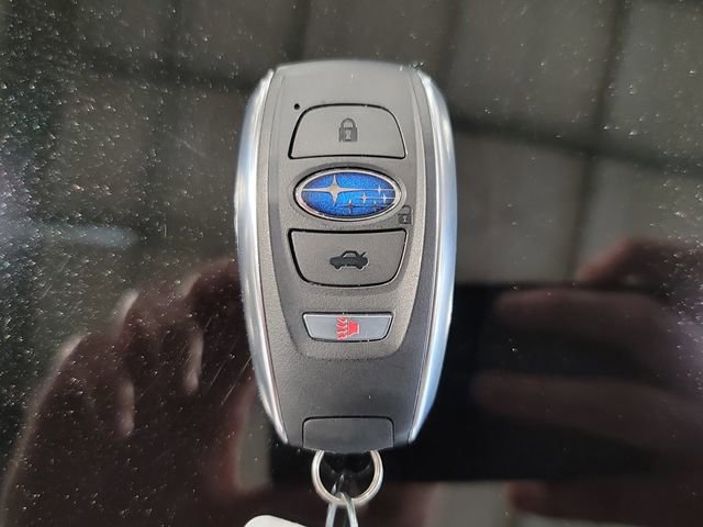 New 2026 Subaru Ascent Touring image 27