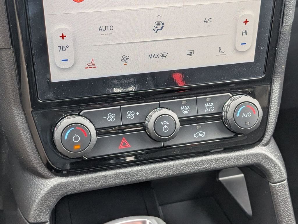 New 2026 Ford Ranger XLT w/ Equipment Group 301A High image 36