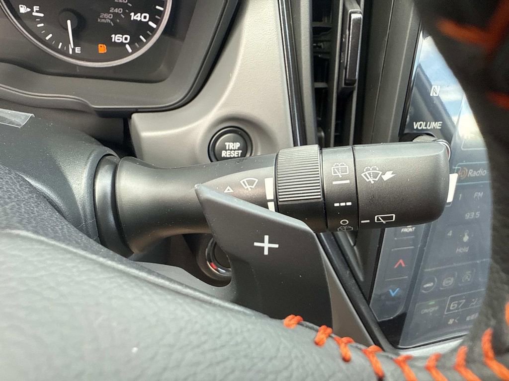 New 2026 Subaru Crosstrek 2.5i Limited image 34