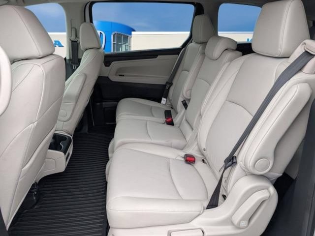 New 2026 Honda Odyssey EX-L image 11