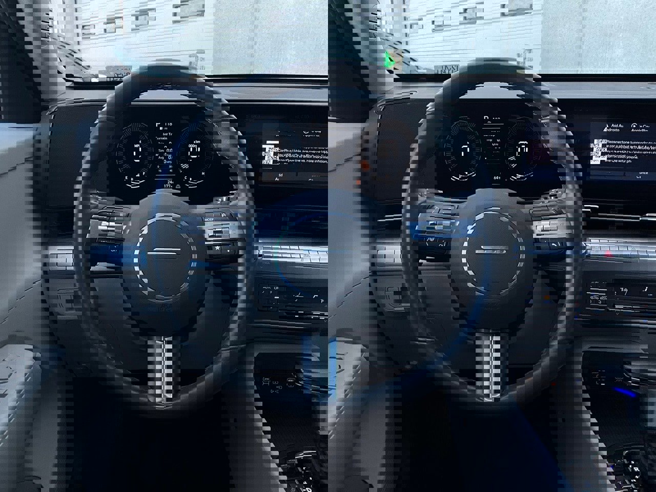 Used 2025 Hyundai Kona SEL image 33