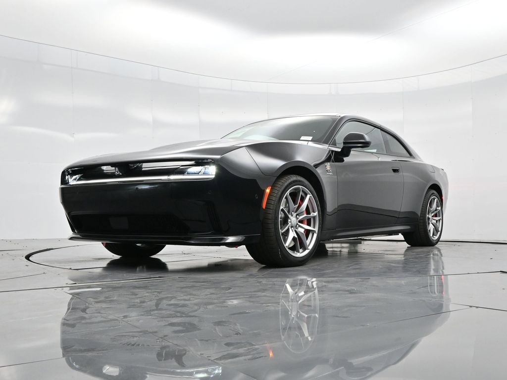 New 2025 Dodge Charger R/T Scat Pack w/ Track Pack image 32