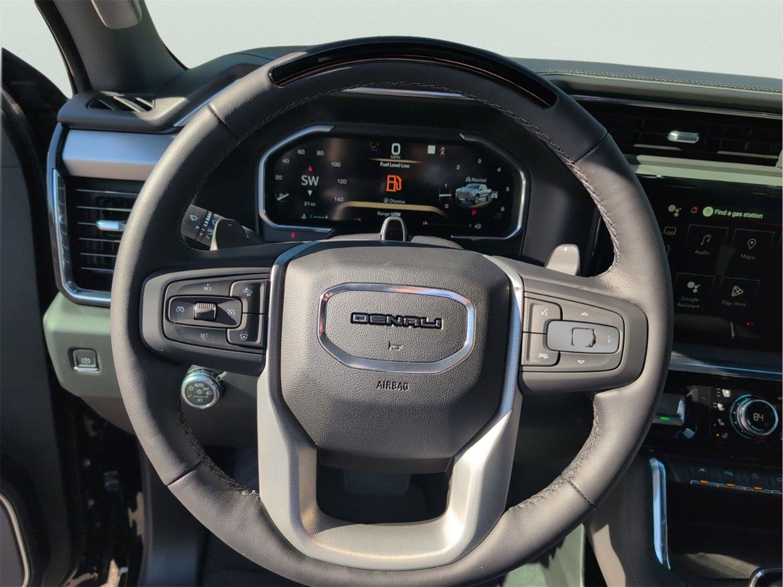 New 2026 GMC Sierra 1500 Denali image 17