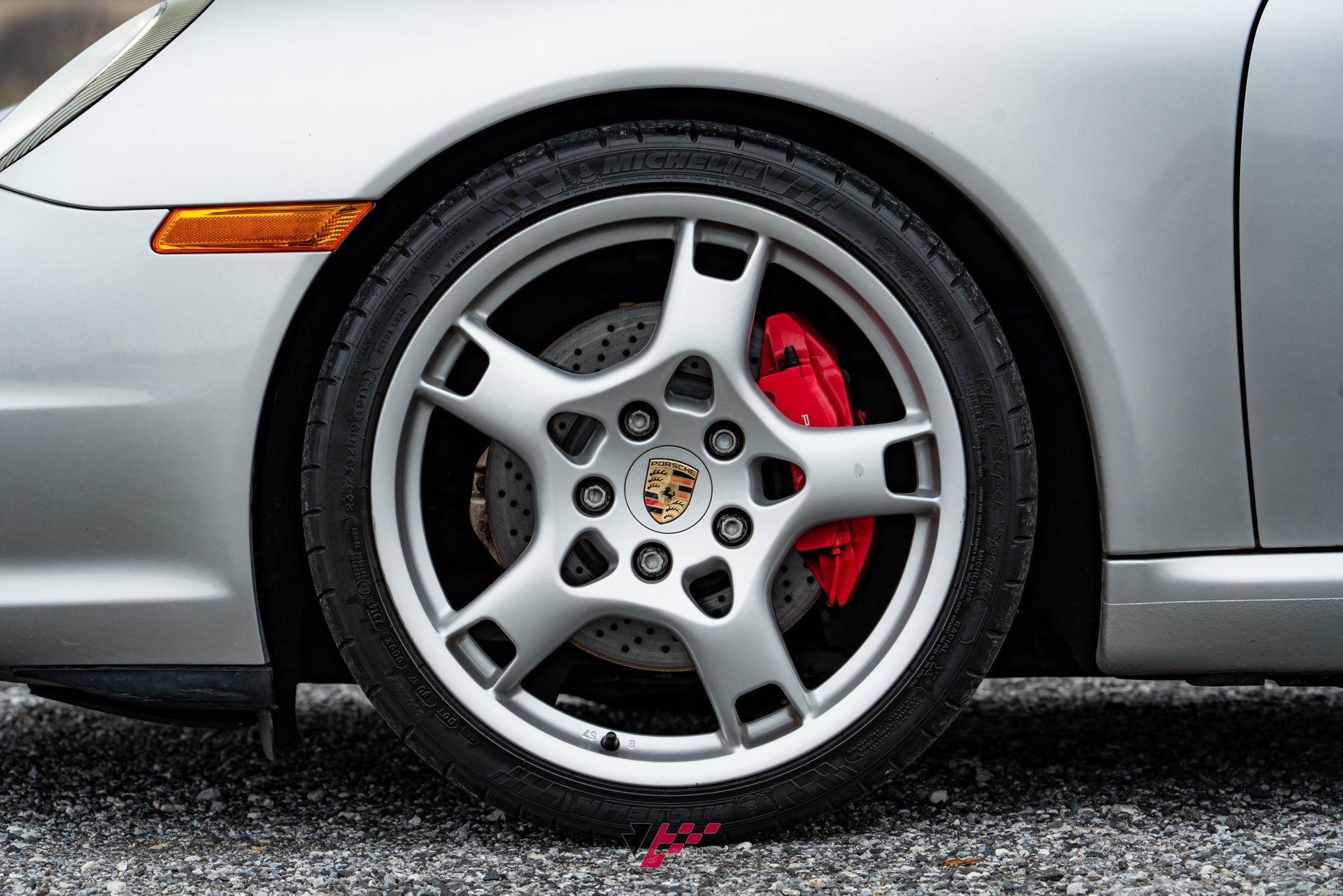 Used 2006 Porsche 911 Carrera S image 25