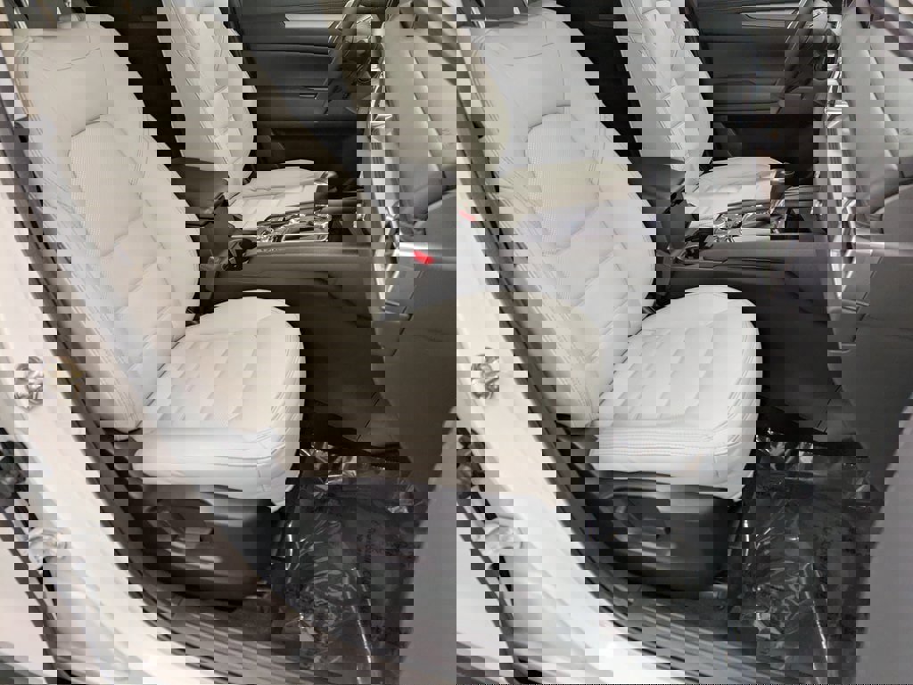 Certified 2023 MAZDA CX-5 AWD 2.5 S w/ Preferred Package image 28