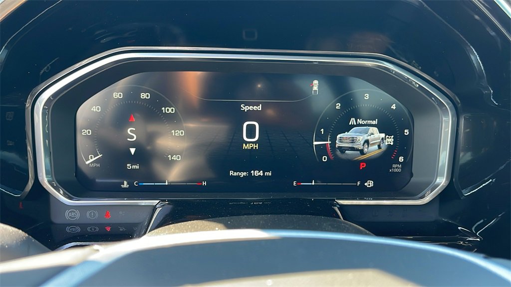 New 2026 GMC Sierra 1500 Elevation w/ Elevation Premium Package image 22