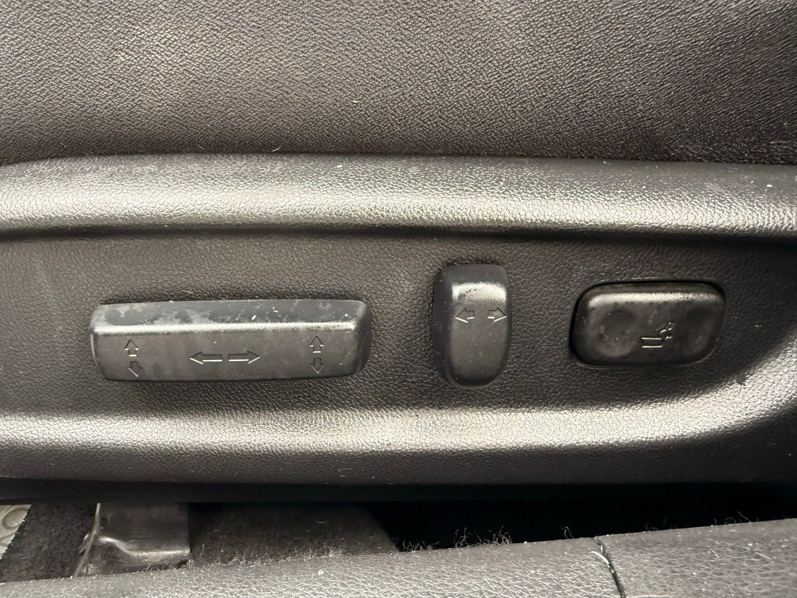 Used 2015 Honda Accord Sport image 16