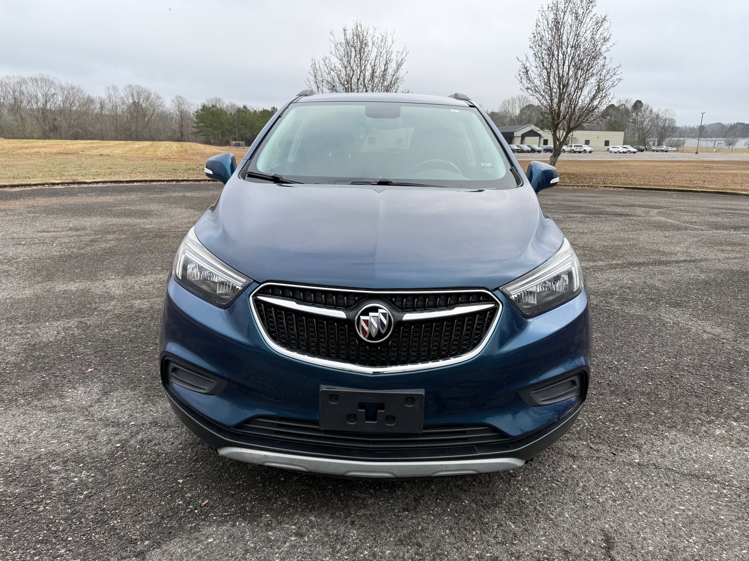 Used 2019 Buick Encore Preferred image 7
