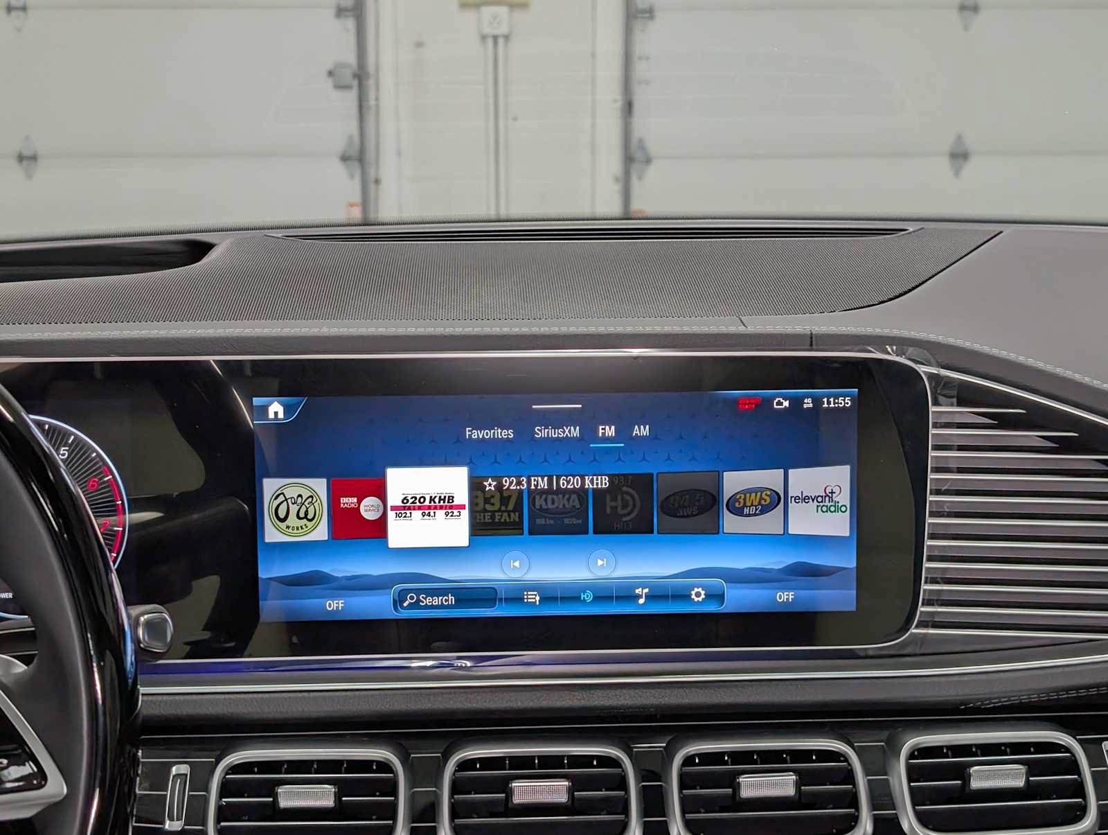 Certified 2026 Mercedes-Benz GLE 450 4MATIC image 17