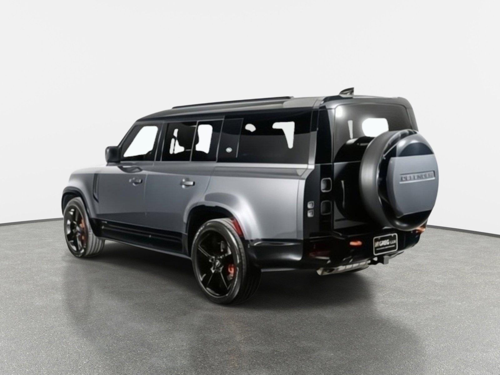 Used 2023 Land Rover Defender 130 X AWD/4WD image 14