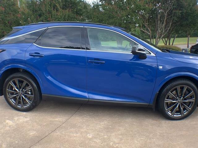 Used 2023 Lexus RX 350 AWD image 9
