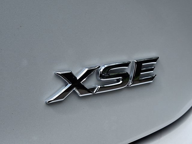 Used 2026 Toyota Camry XSE FWD image 38