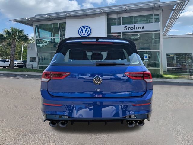 New 2026 Volkswagen Golf w/ Euro Style Package AWD/4WD image 5